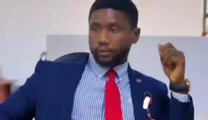 Joshua Chukwubueze Ikechukwu Joshua Chukwubueze Ikechukwu