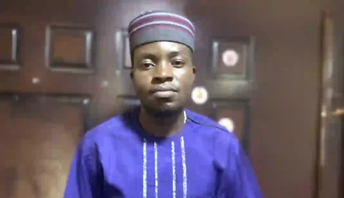 Journalist Olasupo Journalist Olasupo