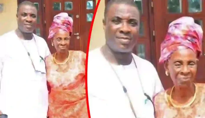 KWAM1 and Mother KWAM1 and Mother