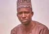 Katsina State Chapter of Miyetti Amadu Surajo