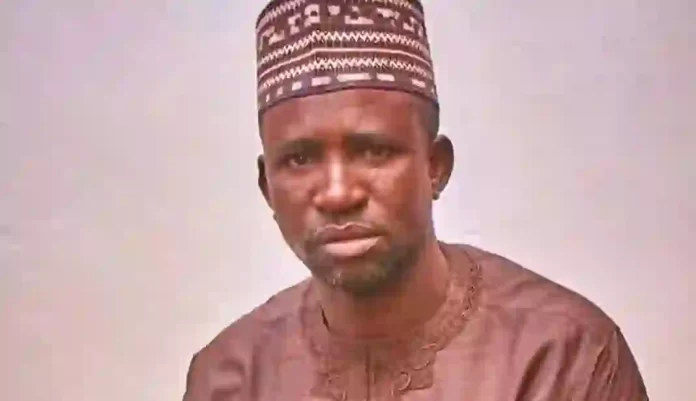 Katsina State Chapter of Miyetti Amadu Surajo Katsina State Chapter of Miyetti Amadu Surajo