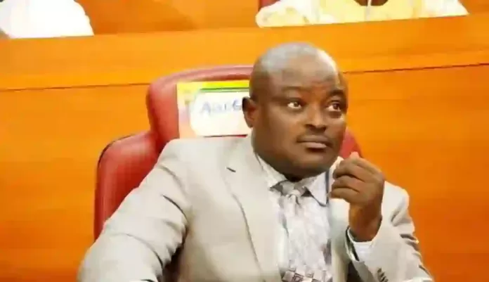 Mudashiru Obasa
