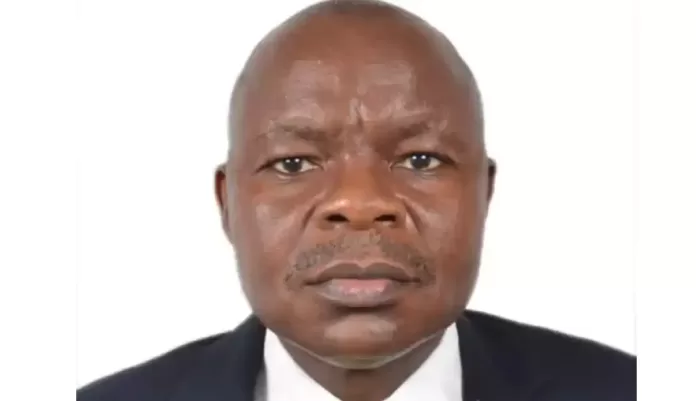 Ndokwa Ndokwa
