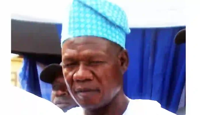 Otunba Wasiu Afolabi Otunba Wasiu Afolabi