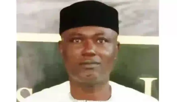 Ozegbe Ogokuni Ozegbe Ogokuni
