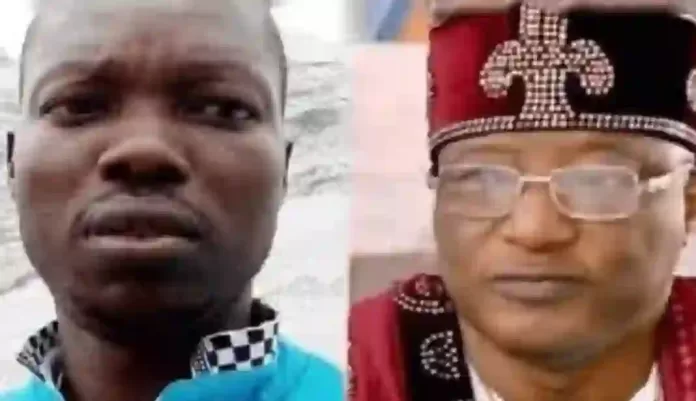 Rahmon Adedoyin Rahmon Adedoyin