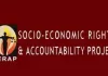 SERAP Sues CBN Over $6.23m Election Funds, N1.63trn Public Money SERAP