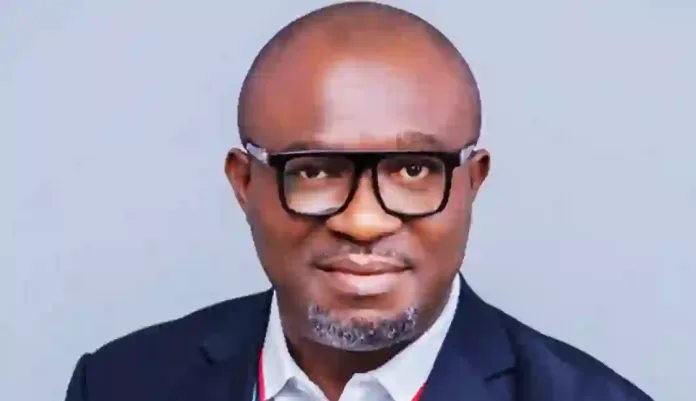 SKE Udeh-Okoye