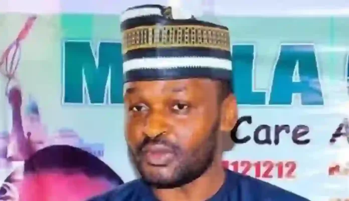 Senator Lawal Adamu Usman Senator Lawal Adamu Usman