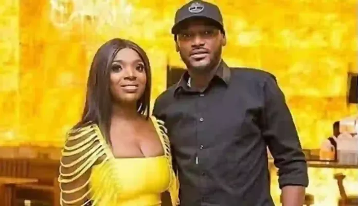 Tuface and Annie Tuface and Annie