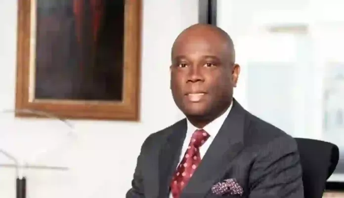 Access Bank Wigwe Access Bank Wigwe