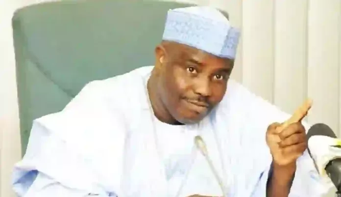 Aminu Tambuwal