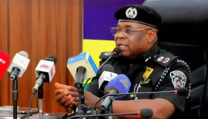 Baba Mohammed Azare - Akwa Ibom CP
