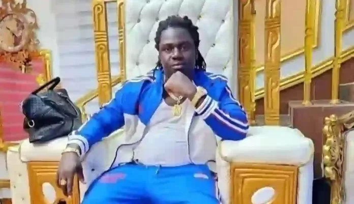 Chief Chidozie Nwangwu Chief Chidozie Nwangwu