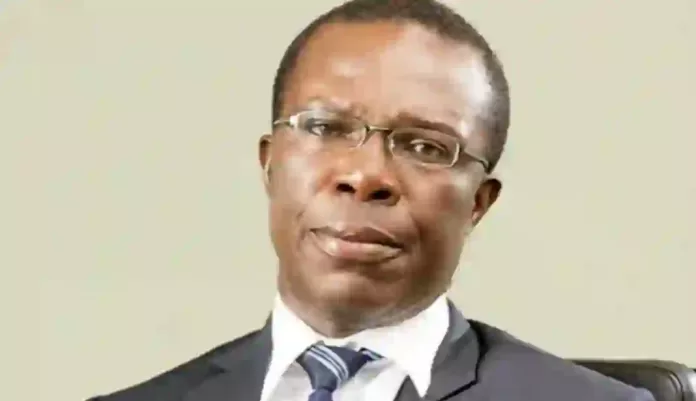 Cosmas Maduka Cosmas Maduka
