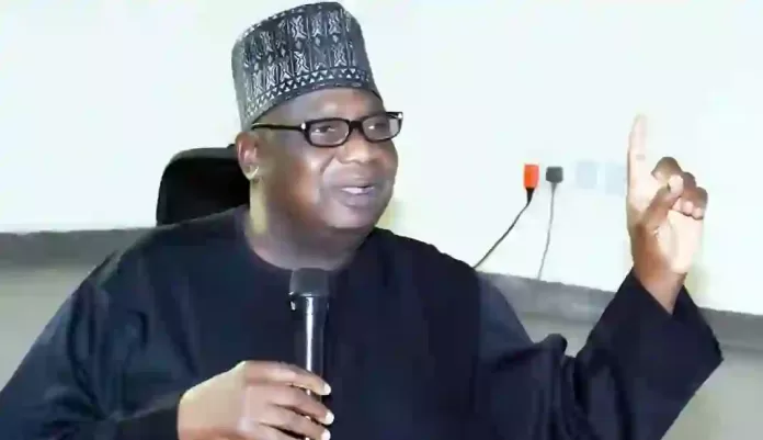 DIG Hashimu Argungu