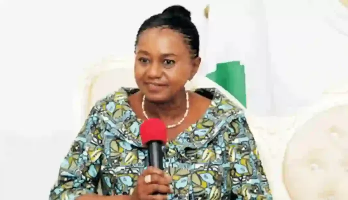 Dr Ipalibo Harry-Banigo Dr Ipalibo Harry-Banigo