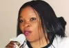 For Referring To Her As “Governor’s Mummy”, Ondo Finance Commissioner Sues APC Elders Mrs Isaac Omowunmi - Ondo State Commissioner for Finance