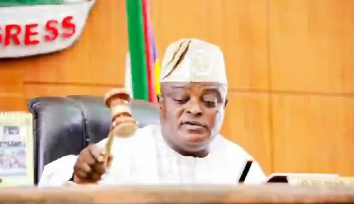 Mudashiru Obasa Mudashiru Obasa