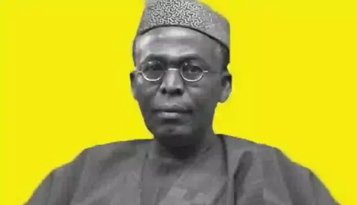 Obafemi Awolowo Obafemi Awolowo