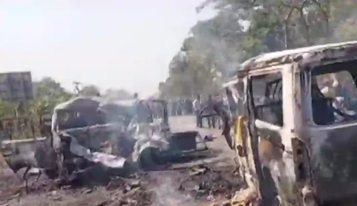 Ondo Accident Ondo Accident