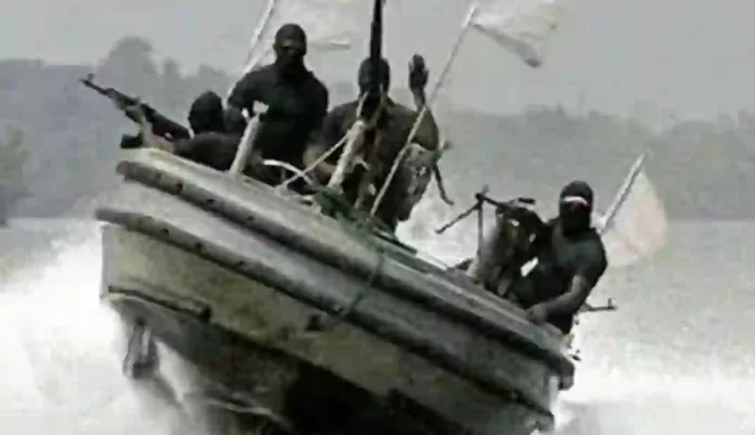 Pirates Pirates