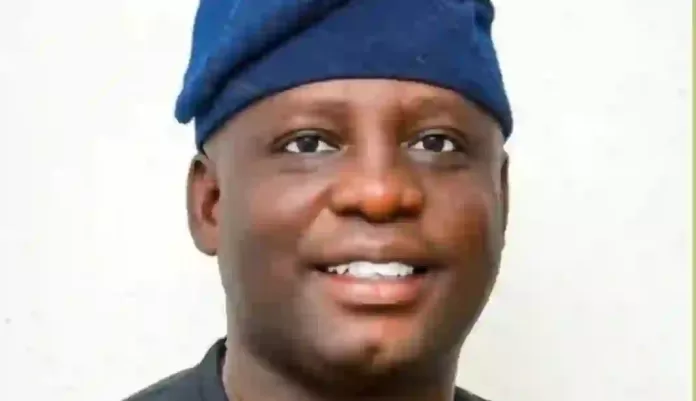 Prince Eniola Joseph Ojajuni Prince Eniola Joseph Ojajuni