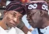 Tinubu Taunts Aregbesola, Says “Half Salary Regime” In Osun Will Return If Atiku’s Ignorance On Fuel Subsidy Is Adhered To Rauf Aregbesola and President Bola Tinubu