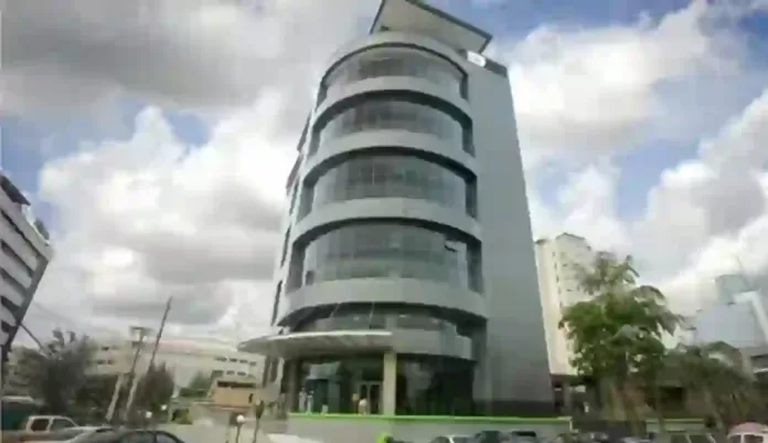Unity Bank