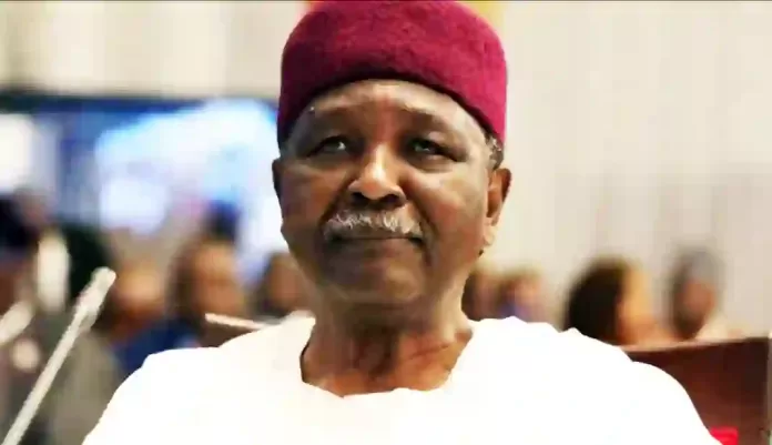 Yakubu Gowon