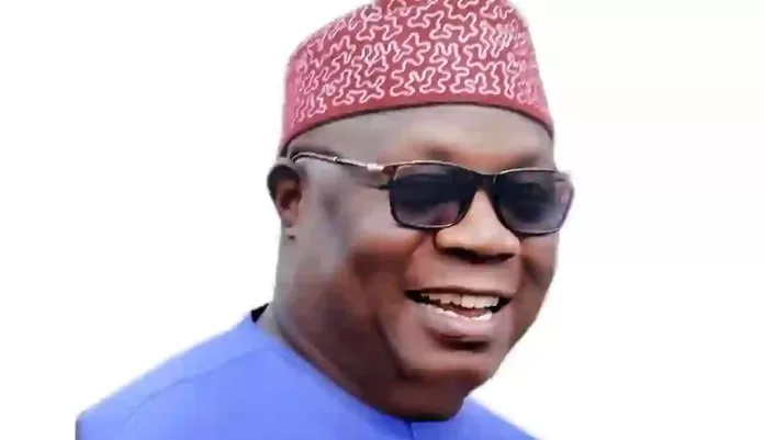 Adebayo Adeleke Adebayo Adeleke