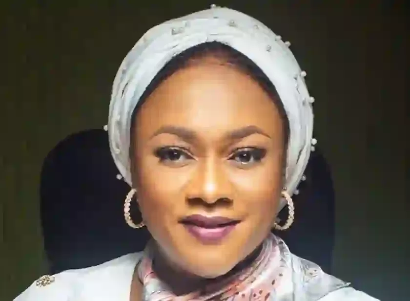 Aisha Achimugu