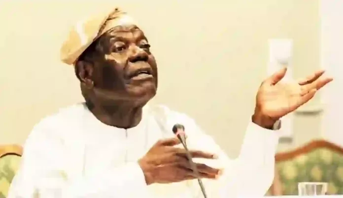 Bisi Akande Bisi Akande