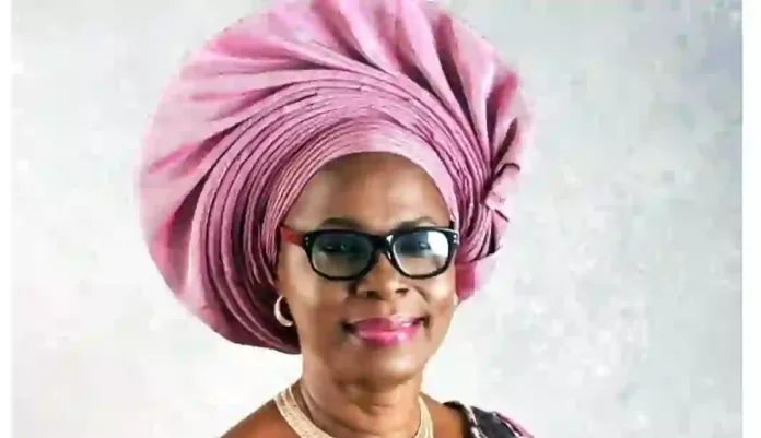 Bola Shobowale - Ayobo-Ipaja LCDA Chairman Bola Shobowale - Ayobo-Ipaja LCDA Chairman