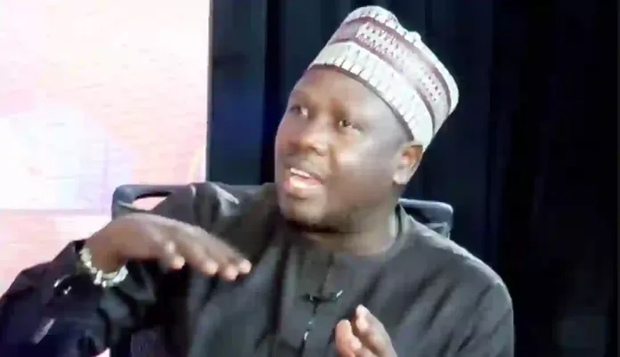 Daniel Bwala