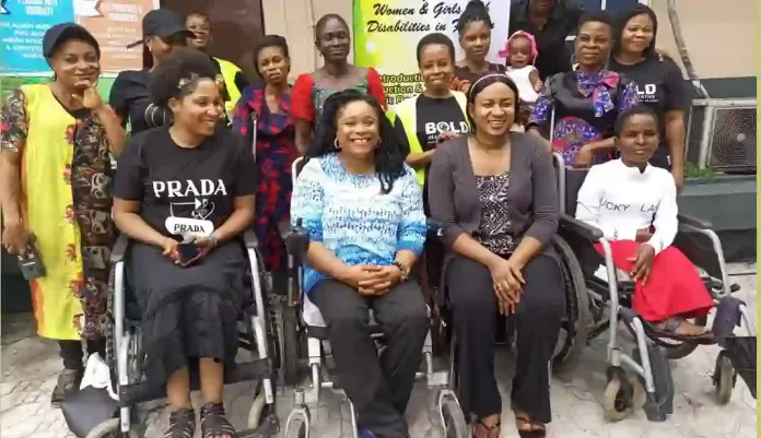 Employment For Disable Employment For Disable