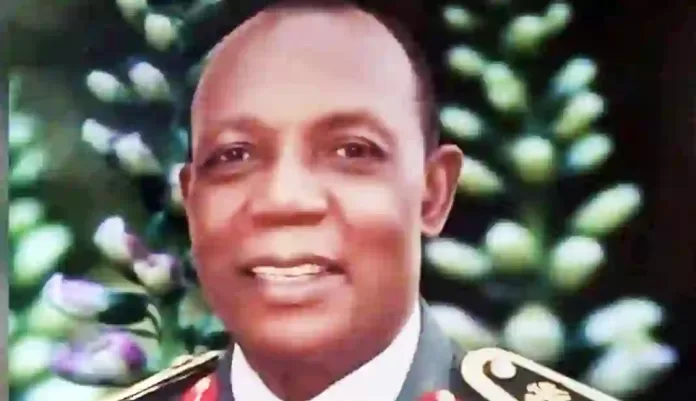 Harold Udokwere Harold Udokwere
