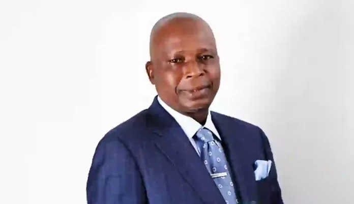 Lateef Fagbemi - AGF