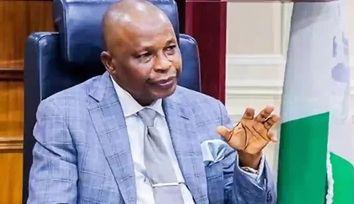 Lateef Fagbemi - AGF