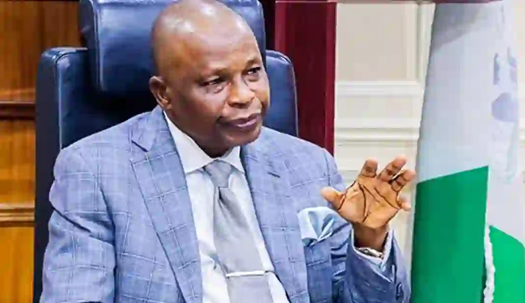 Lateef Fagbemi - AGF