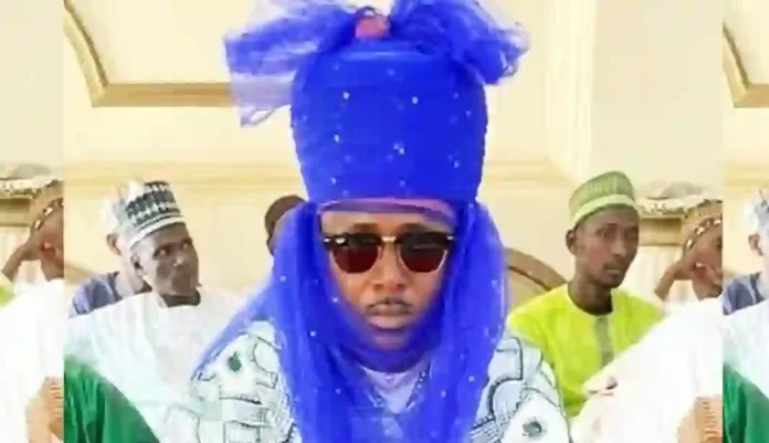 Miyeth Allah Leader Idris Abubakar Sakaina Miyeth Allah Leader Idris Abubakar Sakaina