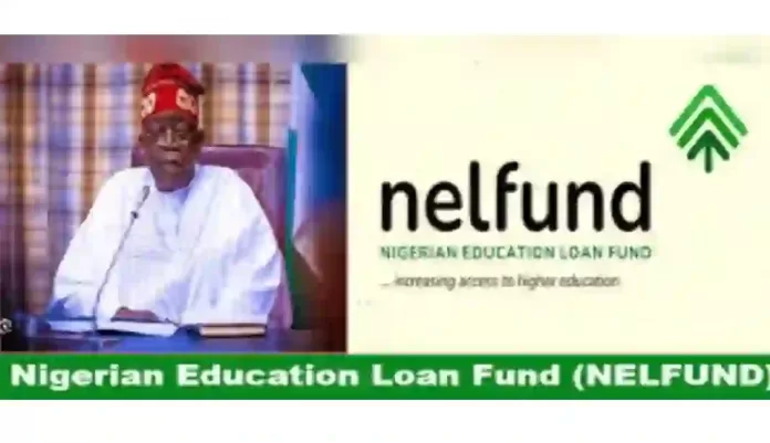 NELFUND
