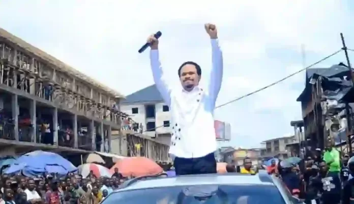 Odumeje Odumeje