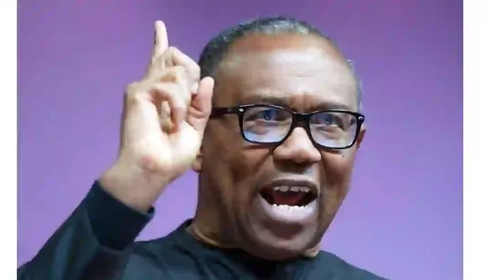 Peter Obi