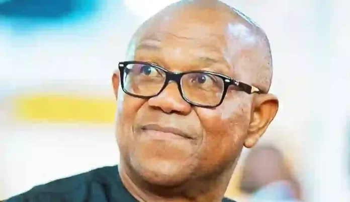 Peter Obi
