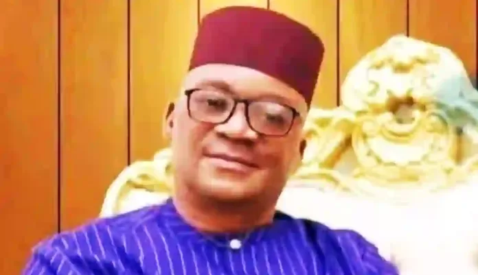Raphael Otuekong Bassey is dead