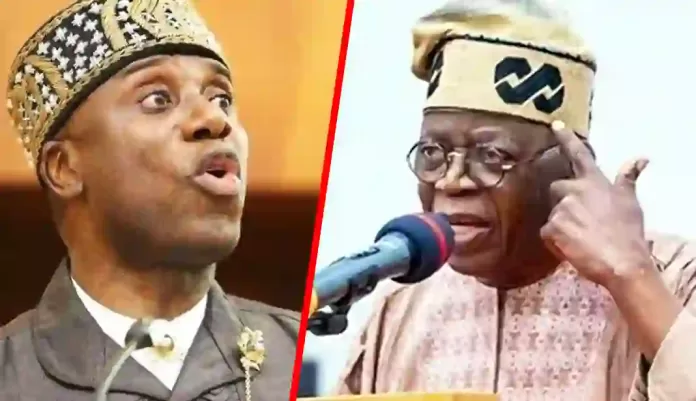Rotimi Amaechi and Bola Tinubu2
