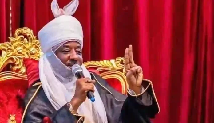 Sanusi Lamido Sanusi,