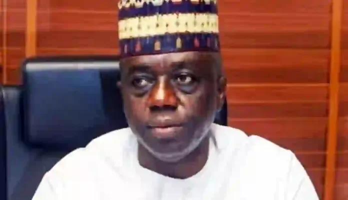 Shamseldeen Babatunde Ogunjimi - AGF