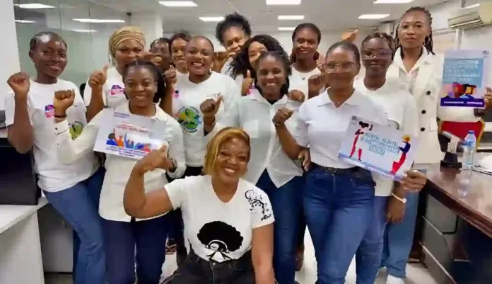 Unity Bank Empowering Women Unity Bank Empowering Women